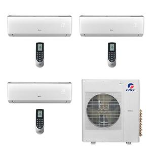 แอร์ติดผนังแบบแยกส่วน ราคาถูกจากจีน แอร์มือสองยี่ห้อ Midea - Product Image 4