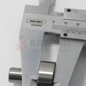 1PC 200 202 Rear Firing Tooth Ball Bearing for Printing Machine Reliable Spare Parts - Product Image 6