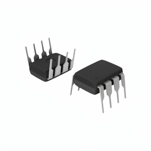 Buy Online Electronic Components Embedded ATTINY25-20PI 8 DIP BOM IC In Stock - Product Image 1