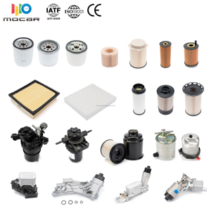 อะไหล่เครื่องยนต์แท้จากโรงงาน Mocar High Performance ไส้กรองอากาศ OEM 17801-30040 สำหรับ Cruiser Land Prado/LEXUS GX470 - Product Image 5