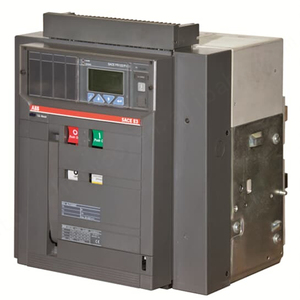 Interruptor de Circuito de Aire de Bajo Voltaje SACE Nuevo 800A3pWMP, Modelo para 1SDA055717R1, Modelo E1N800PR122/P-LSIGIn E1N - Product Image 1