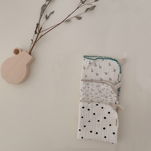 43 Color Square Cotton <strong>Baby</strong> Face Towel Handkerchief Soft Absorbent Gauze <strong>Baby</strong> Towel Kids Feeding Bibs <strong>Burp</strong> <strong>Cloths</strong> Washcloth