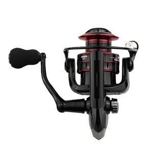 Kewote <span class=keywords><strong>รอก</strong></span>ตกปลาสปินนิ่ง, <span class=keywords><strong>รอก</strong></span>ตกปลาน้ำเค็มความเร็วสูง8กก. 5.2:1แกนม้วนโลหะความเร็วสูง<span class=keywords><strong>รอก</strong></span>ตกปลาน้ำเค็มสำหรับปั่น - Product Image 5