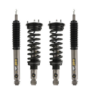 FAPO TY361701 pour NISSAN PATROL Y62 meilleur prix 2 "Kits de levage <span class=keywords><strong>amortisseur</strong></span> de voiture hors route Suspension Kit de pièces de levage - Product Image 2
