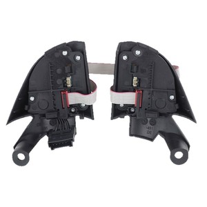 Yitrum – interrupteur de régulateur de vitesse 56D959537B, pour Volkswagen Passat Sharan, matériau ABS - Product Image 4