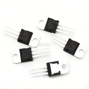 Nuevo y Original Transistor L7912CV TO-220 -1.5A -12V -35V Regulador de voltaje de tres terminales - Product Image 3