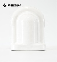 Lampe murale en céramique IP54 E27, éclairage d'extérieur en porcelaine, de Sauna, vente en gros, livraison gratuite