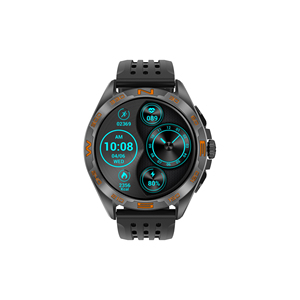 <span class=keywords><strong>Smartwatch</strong></span> DF DTM1 PRO AMOLED e Orologio per Bambini URSMART Colore Nero Argento Oro IP68 Chiamata BT - Product Image 6