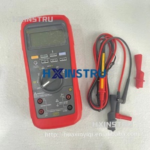 Multímetro True-rms Intrínsecamente Seguro IP67 28 II Ex lexso H - Product Image 1
