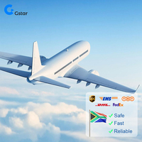 Services de messagerie GSTAR Ali Express : Suivi de colis, transitaire Chine France Danemark Allemagne Afrique du Sud Italie