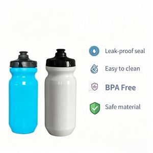 Vaso Deportivo Reutilizable de PP de Grado Alimenticio de 20 oz con Logotipo Personalizado, para Gimnasio, Senderismo, Camping, Ciclismo, Deportes al Aire Libre, Regalo Personalizado - Product Image 3