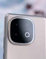 Nouveau téléphone intelligent Iqoo Z10 Turbo avec écran AMOLED de 6,78 pouces, 144 Hz, batterie de 7620 mAh, charge rapide, processeur Dimensity 8400 Octa Core, appareil photo 50 MP, 5G