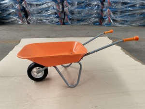 Cadeaux de jardinage pour enfants Outils de jardinage <span class=keywords><strong>Brouette</strong></span> - Product Image 6