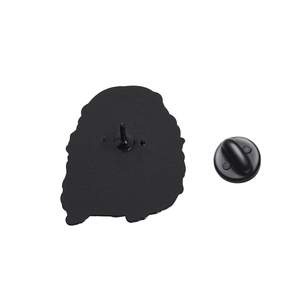 Pin <span class=keywords><strong>de</strong></span> esmalte <span class=keywords><strong>de</strong></span> Zarigüeya chillona, divertido broche <span class=keywords><strong>de</strong></span> animal <span class=keywords><strong>de</strong></span> dibujos animados, insignia <span class=keywords><strong>de</strong></span> solapa, joyería, regalo para amigos y adolescentes, suministro al por mayor - Product Image 5