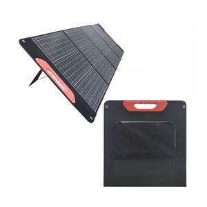 Entrepôt local UE/SA/US/AU, livraison rapide, panneau solaire demi-cellule 200W 400W, efficacité 23%, charge solaire, pliable, IP68 - Product Image 1