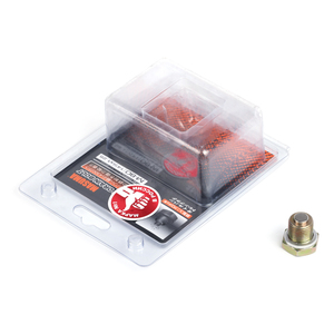 M-80 Boulon de <span class=keywords><strong>vidange</strong></span> MASUMA pour bouchon de boulon de carter d'huile automatique - Product Image 1