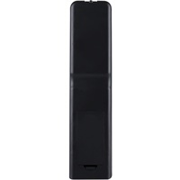 Télécommande TV personnalisée neuve de remplacement, code fixe, matériau ABS, pour téléviseurs intelligents LCD LED RCA RTV32Z2SM Y SANSUI, vente en gros