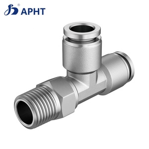 304 фитинги из нержавеющей стали - Product Image 4