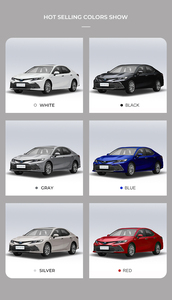 <span class=keywords><strong>Toyota</strong></span> Camry, version 2024 neuve, essence, version ultime, voitures d'occasion pour la vente en gros - Product Image 6