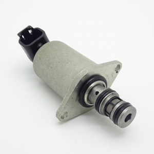 Válvula Solenoide F01-12D9A20-A00 F0112D9A20A00 para Excavadora, Válvula Solenoide F01-12D9A20-A00, Piezas de Maquinaria de Construcción - Product Image 1