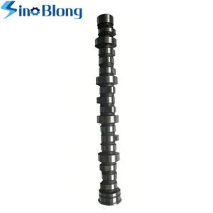 Árbol <span class=keywords><strong>de</strong></span> Levas Duradero para Motocicleta YAMAHA MT-09 FW-07-031, Construcción Tratada Térmicamente para Mayor Resistencia - Product Image 5