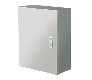 ที่ยึดตู้ JP Smart 1U 30A การกระจายพลังงานมาตรฐาน IEC L6-30P USA