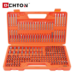 Bộ Dụng Cụ Giữ Bit Torx Đa Năng, Bộ Dụng Cụ Vặn Vít Chính Xác Ph2 H Loại S2 Cỡ Nhỏ Phillips Tam Giác Ph3 208 Chiếc - Product Image 3