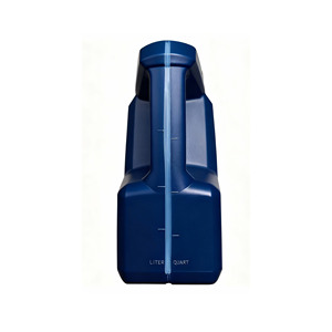 Lubrificante Sintetico di Alta Qualità per Motori a Benzina SL 5W-40 - Product Image 2