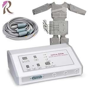 <span class=keywords><strong>Machine</strong></span> de Pressothérapie Professionnelle 3 en 1 Pressotherapie Professionnel <span class=keywords><strong>Pressotherapy</strong></span> <span class=keywords><strong>Machine</strong></span> de Drainage Lymphatique - Product Image 3