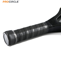 Fabricant professionnel de raquettes de tennis de plage à impression UV OEM & ODM raquettes de padel en fibre de carbone 12k