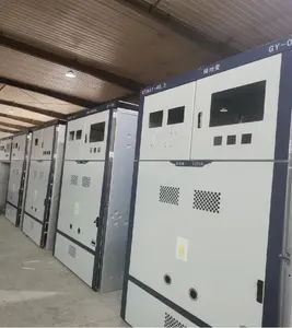 Distribution High-Reliability 36KV Substation Switchgear MV HV For Power Transmission Providing Reliable Electrical Distribution