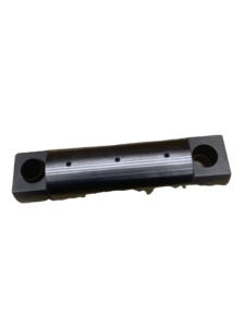 Pièces de moteur d'excavatrice 230-2633 SHAFT AS-ARM pour moteur - Product Image 2