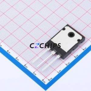 Transistor de Efecto de Campo (MOSFET) IXTK90N25L2-JSM TO-264 Nuevo y Original - Product Image 2