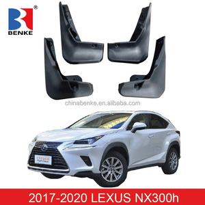 บังโคลนรถยนต์สำหรับ LEXUS NX NX300H ปี 2017 จากโรงงาน - Product Image 2