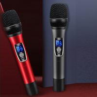 Microphone dynamique Usb pour interrupteur, kit d'enregistrement en studio, ktv, karaoké et ordinateurs