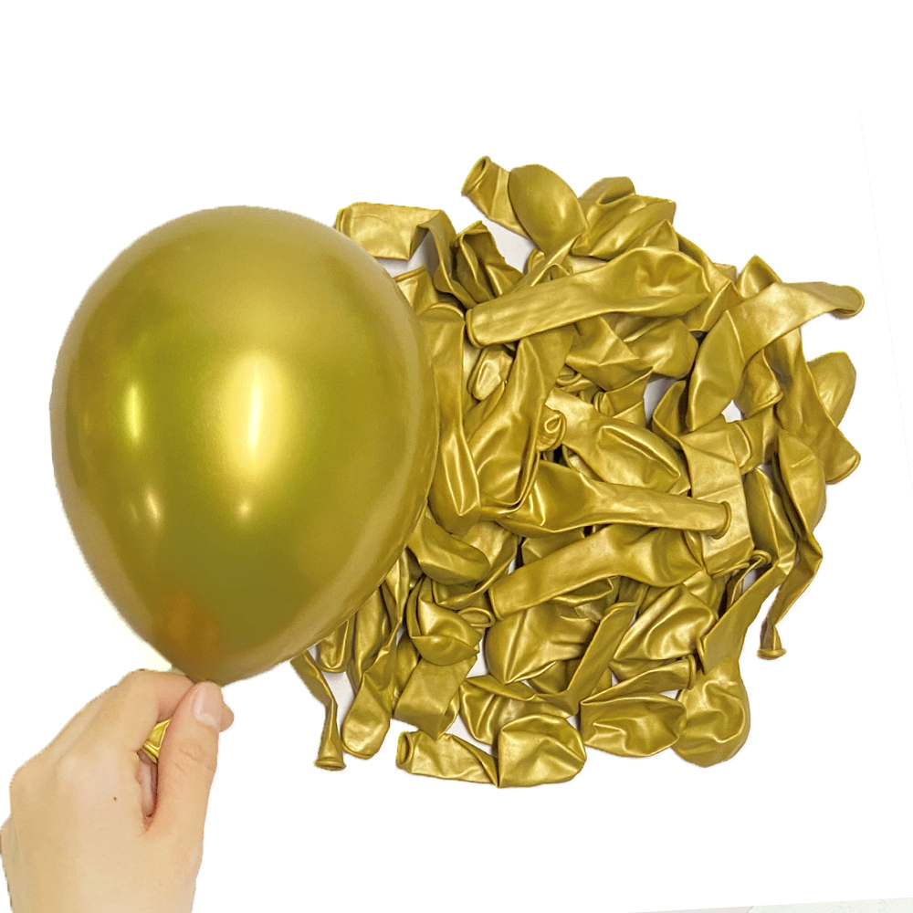 Metal Oro