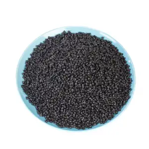 China supplier Low Price Recycled PP random copolymer color pp pellet PP plastic granule