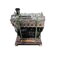Pièces automobiles à succès en usine : Moteur 03H 100 039 pour modèles Volkswagen EA390 VR6