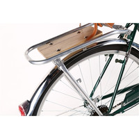Vélo à roues, lampe de 26/28 pouces, expédition depuis la chine, à 7 vitesses, 1 jeu pour femmes