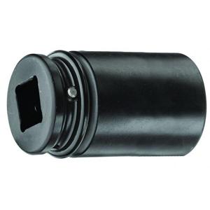 GEDORE - 2734400 3/4 ''Zócalo métrico hexagonal largo de impacto con bloqueo Impact-Fix y perfil UD TOMAS DE IMPACTO Y ACCESORIOS - Product Image 1