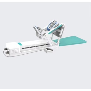 เครื่องฝึกฟื้นฟูข้อเข่า CPM ปี 2026 สำหรับ<span class=keywords><strong>การ</strong></span>งอและยืดข้อเข่าหลังการแตกหักของข้อเข่าและขาส่วนล่าง ใช้สำหรับออกกำลังกายที่บ้าน แบบไฟฟ้า - Product Image 5