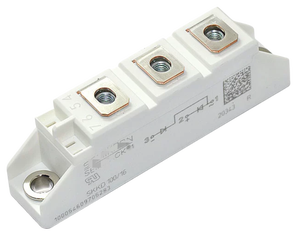 Module d'alimentation Fei Quan, semi-conducteur terminal DF1400R12IP4D, puce neuve et originale, service BOM, <span class=keywords><strong>circuit</strong></span> intégré - Product Image 4