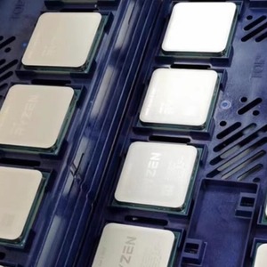 Gebruikte AMD CPU's R3 4300G/4350G R5 4655G/4600G/4650G/4700G 5700GE 6-core 3.2GHz 64-bit AM4 desktopprocessors - Product Image 4