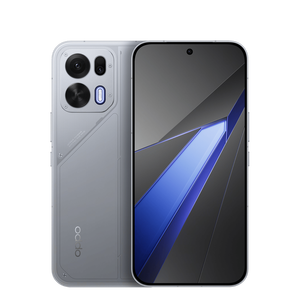 OPPO K15 Pro+ Plus หน้าจอ 6.78 นิ้ว 165Hz Amoled ชิปเซ็ต Dimensity 9500s แบตเตอรี่ 8000mAh ชาร์จเร็ว 100W กล้อง 50MP มาตรฐานกันน้ำ IP69 รองรับ 5G สมาร์ทโฟนสำหรับเล่นเกม - Product Image 1