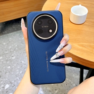 Nueva funda de teléfono 2 en 1 de la serie extraordinaria, de cuero, anticaídas, compatible con Huawei <span class=keywords><strong>nova</strong></span> 15max, enjoy 90promax - Product Image 6