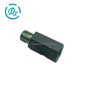 Adaptateur de tuyau EexcavaStart 8-94472583-0 8944725830 pour moteurs 6UZ1, remplacement durable compatible avec les excavatrices - Product Image 1