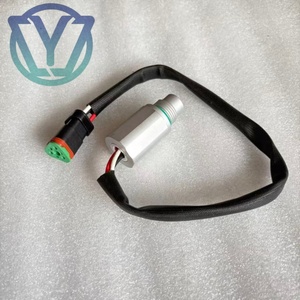 522-1641 5221641 เซ็นเซอร์วัดความเร็วเหมาะสำหรับ 3176C 3412E E345B E365B C10 C12 ชิ้นส่วนเครื่องยนต์รถขุด 265-9033 - Product Image 3