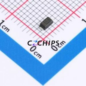Tout nouveau et original M4SMF12A SOD-123FL transistor ESD et protection contre les surtensions (TVS/ESD) - Product Image 1