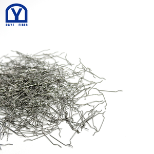 Vậ<span class=keywords><strong>t</strong></span> liệu xây dựng bằng sợi thép không gỉ uhpc bê <span class=keywords><strong>t</strong></span>ông sợi thép không gỉ - Product Image 3