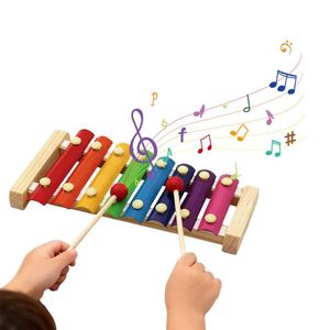 Meilleure Vente Baguettes de Percussion à Percussion Manuelle Compactes Légères Son Clair pour Xylophone pour Marques - Product Image 1